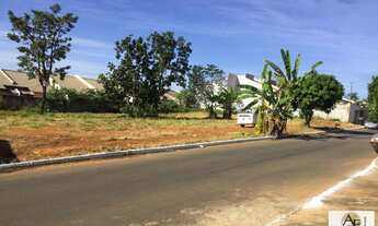 Imagem: Área para Venda em Goiânia, Setor Orientville