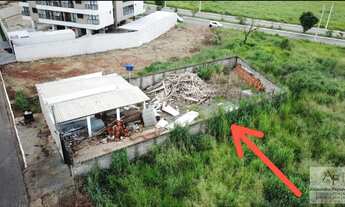 Imagem: Lote para Venda em Goiânia, PARQUE AMAZONIA