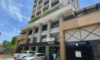 Imagem: Apartamento para Venda em Goiânia, SETOR