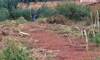 Imagem: Lote para Venda em Goiânia, Residencial