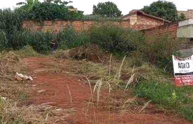 Imagem 2: Lote para Venda em Goiânia, Residencial Recanto do Bosque