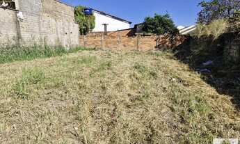 Imagem: Lote para Venda em Aparecida de Goiânia