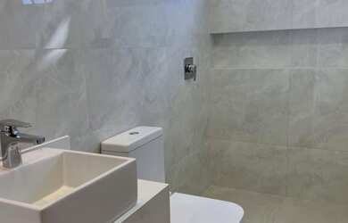 Imagem 7: Sobrado em Condomínio para Venda em Aparecida de Goiânia, Jardins Sevilha, 4 dormitórios