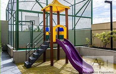 Imagem 2: Apartamento para Venda em Goiânia, Setor Marista, 3 dormitórios, 3 suítes, 5 banheiros, 2