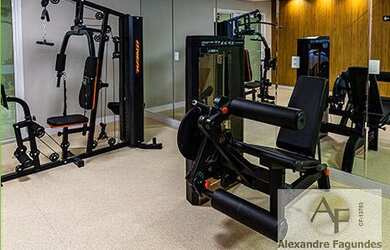 Imagem 3: Apartamento para Venda em Goiânia, Setor Marista, 3 dormitórios, 3 suítes, 5 banheiros, 2