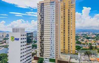 Imagem 4: Apartamento para Venda em Goiânia, Setor Marista, 3 dormitórios, 3 suítes, 5 banheiros, 2