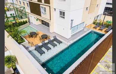 Imagem 7: Apartamento para Venda em Goiânia, Setor Marista, 3 dormitórios, 3 suítes, 5 banheiros, 2