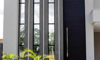 Imagem: Casa em Condomínio para Venda em Senador