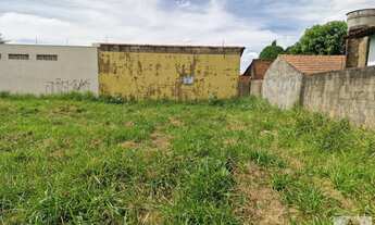 Imagem: Lote para Venda em Aparecida de Goiânia