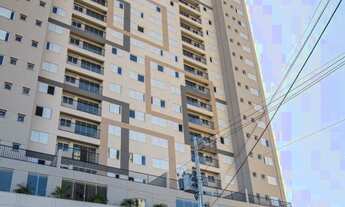 Imagem: Apartamento para Venda em Goiânia, PARQUE
