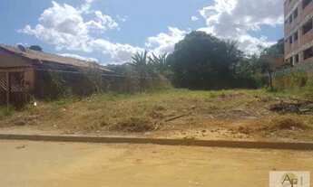 Imagem: Lote para Venda em Aparecida de Goiânia