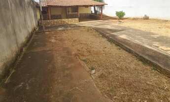 Imagem: Lote para Venda em Goiânia, São Francisco