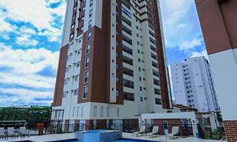 Imagem: Apartamento para Venda em Goiânia, PARQUE