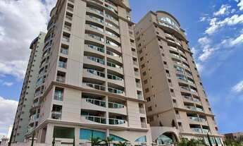 Imagem: Apartamento para Venda em Goiânia, ALTO