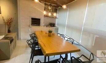 Imagem 5: Apartamento para Venda em Goiânia, ALTO DA GLORIA, 3 dormitórios, 1 suíte, 2 banheiros, 2