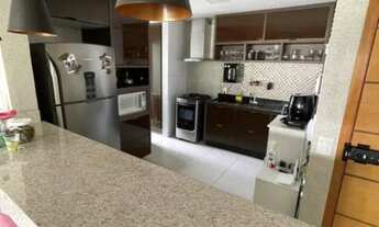 Imagem 7: Apartamento para Venda em Goiânia, ALTO DA GLORIA, 3 dormitórios, 1 suíte, 2 banheiros, 2