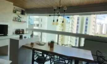 Imagem 6: Apartamento para Venda em Goiânia, ALTO DA GLORIA, 3 dormitórios, 1 suíte, 2 banheiros, 2