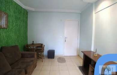 Imagem 4: Apartamento para Venda em Goiânia, SETOR BELA VISTA, 1 dormitório, 1 suíte, 1 banheiro, 1