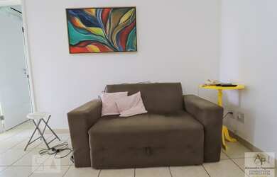 Imagem 5: Apartamento para Venda em Goiânia, SETOR BELA VISTA, 1 dormitório, 1 suíte, 1 banheiro, 1