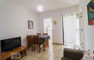 Imagem 3: Apartamento para Venda em Goiânia, SETOR BELA VISTA, 1 dormitório, 1 suíte, 1 banheiro, 1