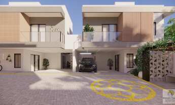 Imagem: Sobrado em Condomínio para Venda em Goiânia