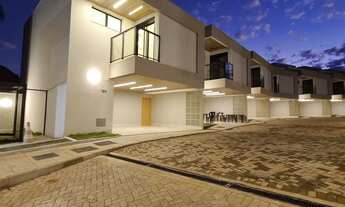 Imagem: Sobrado em Condomínio para Venda em Goiânia