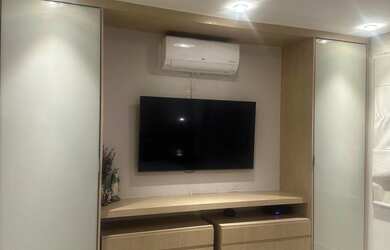 Imagem 4: Apartamento para Venda em Goiânia, SETOR BUENO, 4 dormitórios, 4 suítes, 6 banheiros, 3 va