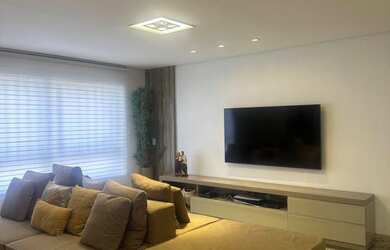 Imagem 3: Apartamento para Venda em Goiânia, SETOR BUENO, 4 dormitórios, 4 suítes, 6 banheiros, 3 va