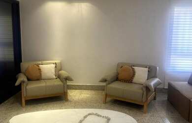 Imagem 7: Apartamento para Venda em Goiânia, SETOR BUENO, 4 dormitórios, 4 suítes, 6 banheiros, 3 va