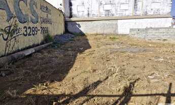 Imagem: Lote para Venda em Aparecida de Goiânia