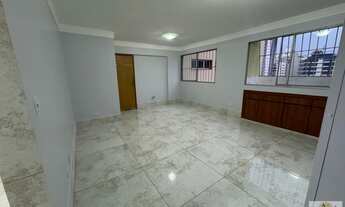 Imagem 3: Apartamento para Venda em Goiânia, SETOR OESTE, 3 dormitórios, 1 suíte, 2 banheiros, 1 vag