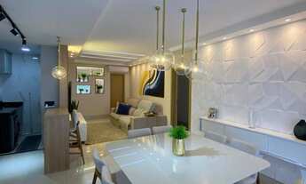 Imagem 5: Apartamento para Venda em Goiânia, Setor Marista, 3 dormitórios, 3 suítes, 4 banheiros, 2