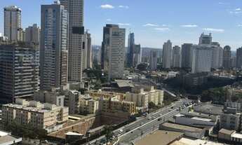 Imagem 3: Apartamento para Venda em Goiânia, Setor Marista, 3 dormitórios, 3 suítes, 4 banheiros, 2