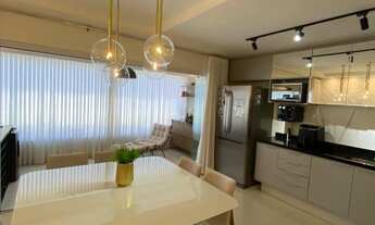 Imagem 6: Apartamento para Venda em Goiânia, Setor Marista, 3 dormitórios, 3 suítes, 4 banheiros, 2