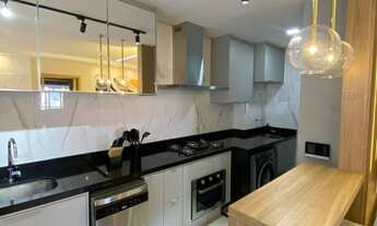 Imagem 7: Apartamento para Venda em Goiânia, Setor Marista, 3 dormitórios, 3 suítes, 4 banheiros, 2