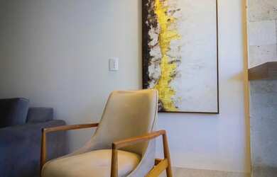 Imagem 7: Apartamento para Venda em Goiânia, SETOR BUENO, 3 dormitórios, 3 suítes, 4 banheiros, 2 va