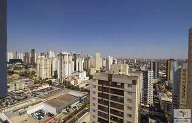 Imagem 3: Apartamento para Venda em Goiânia, SETOR BUENO, 3 dormitórios, 3 suítes, 4 banheiros, 2 va