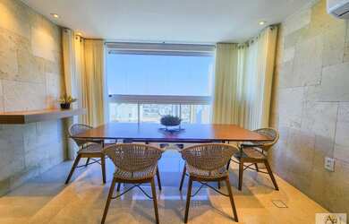 Imagem 5: Apartamento para Venda em Goiânia, SETOR BUENO, 3 dormitórios, 3 suítes, 4 banheiros, 2 va