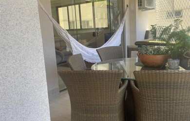 Imagem 5: Apartamento para Venda em Goiânia, SETOR BUENO, 4 dormitórios, 4 suítes, 5 banheiros, 2 va