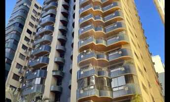 Imagem: Apartamento para Venda em Goiânia, SETOR