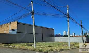 Imagem: Lote para Venda em Goiânia, JARDIM ATLÂNTICO