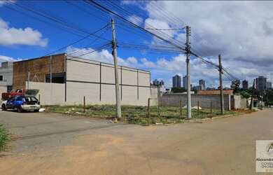 Imagem 2: Lote para Venda em Goiânia, JARDIM ATLÂNTICO