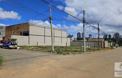 Imagem 3: Lote para Venda em Goiânia, JARDIM ATLÂNTICO