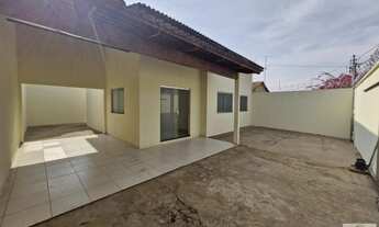 Imagem: Casa para Venda em Aparecida de Goiânia