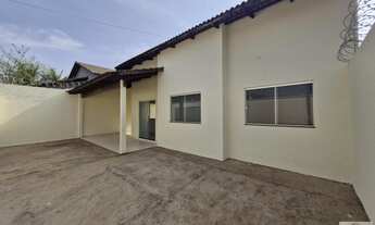 Imagem 2: Casa para Venda em Aparecida de Goiânia, Vila Brasília, 3 dormitórios, 1 suíte, 2 banheiro