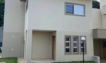 Imagem: Sobrado em Condomínio para Venda em Aparecida