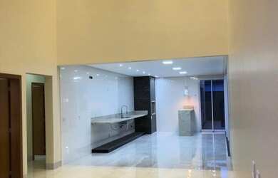 Imagem 2: Casa em Condomínio para Venda em Goiânia, JARDINS LISBOA, 4 dormitórios, 4 suítes, 5 banhe