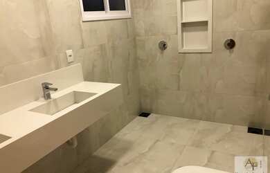 Imagem 3: Casa em Condomínio para Venda em Goiânia, JARDINS LISBOA, 4 dormitórios, 4 suítes, 5 banhe