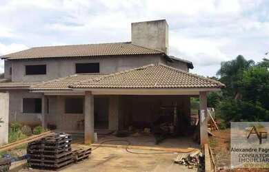 Imagem 4: Chácara para Venda em Goiânia, Chácaras de Recreio São Joaquim