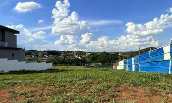 Imagem: Lote em Condomínio Fechado para Venda em